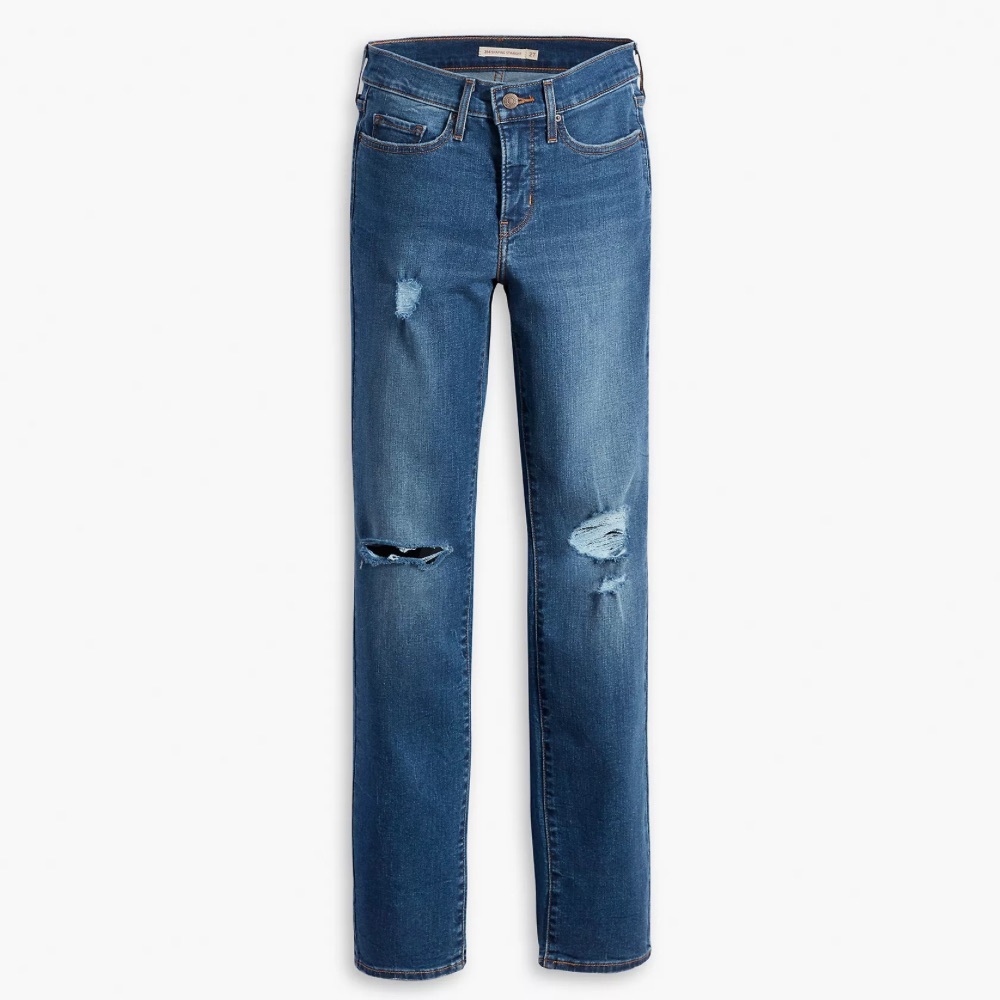 Levi’s 314 SHAPING STRAIGHT WOMEN'S JEANS